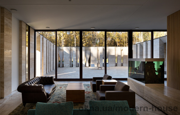Будинок з перистилем — Modern-House Будинок з перистилем — Modern-House